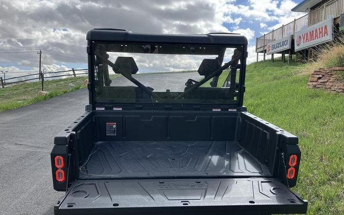 2024 CFMOTO UFORCE 1000 - C3599