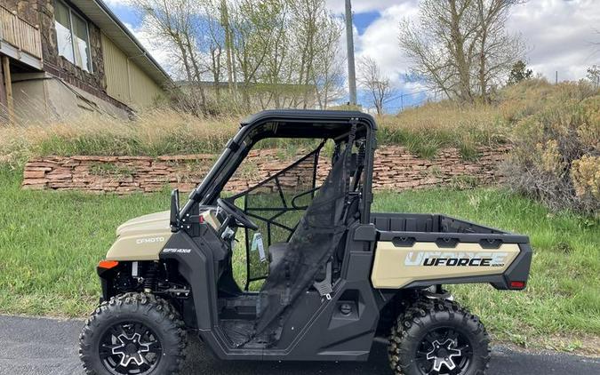 2024 CFMOTO UFORCE 1000 - C3599