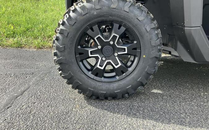 2024 CFMOTO UFORCE 1000 - C3599