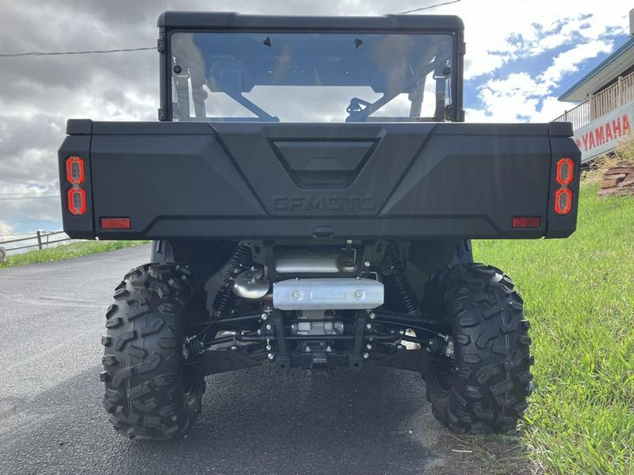 2024 CFMOTO UForce 1000