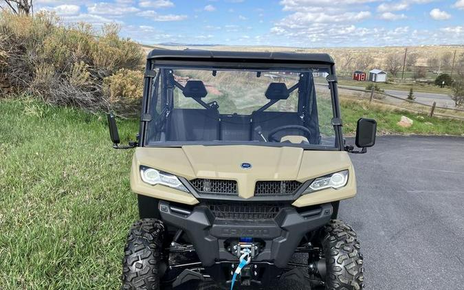 2024 CFMOTO UFORCE 1000 - C3599