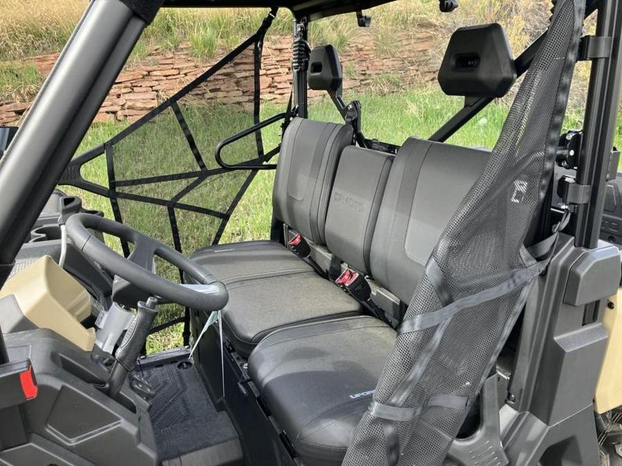 2024 CFMOTO UFORCE 1000 - C3599