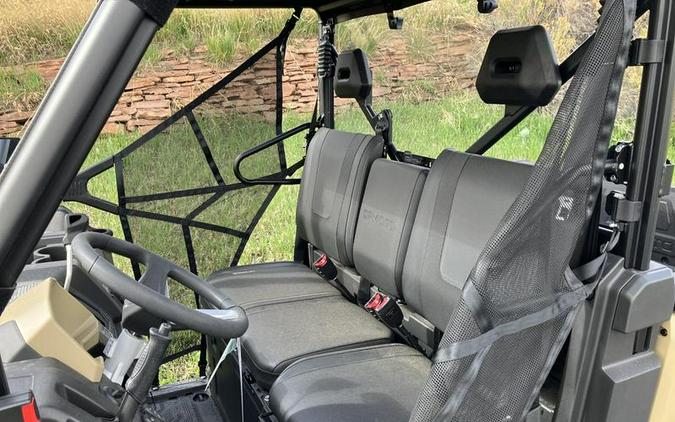 2024 CFMOTO UFORCE 1000 - C3599