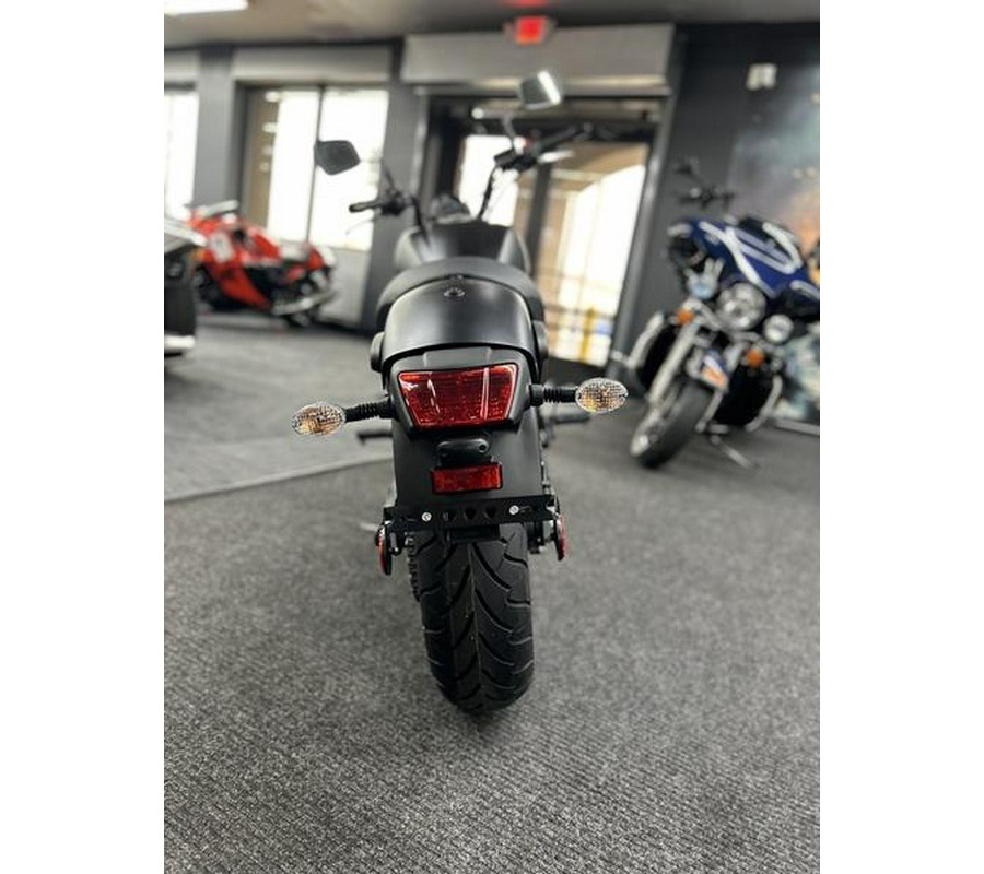 2025 Kawasaki Vulcan® S