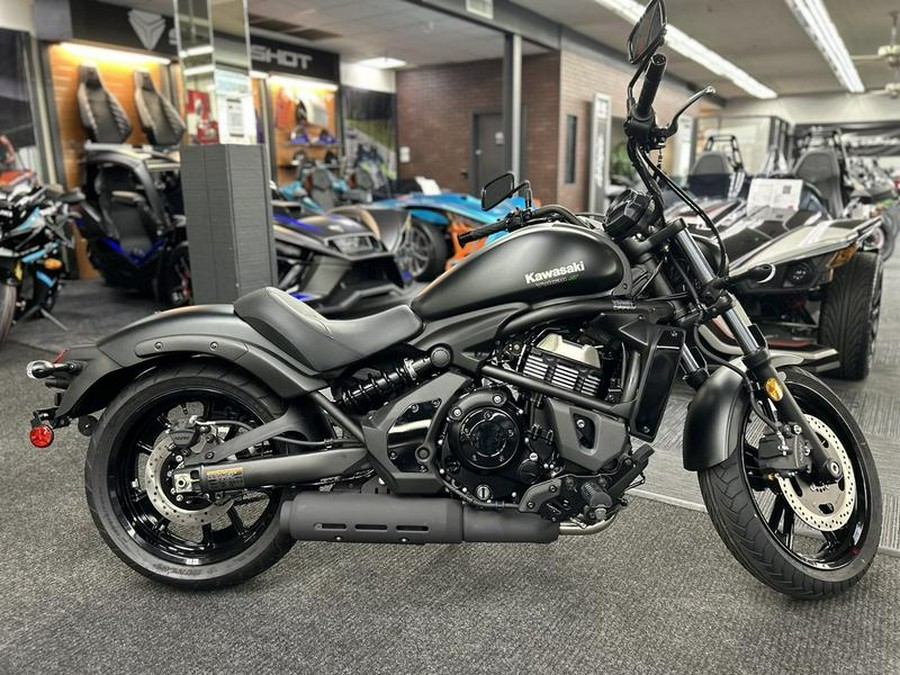 2025 Kawasaki Vulcan® S
