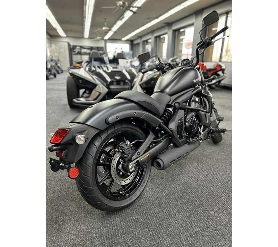 2025 Kawasaki Vulcan® S