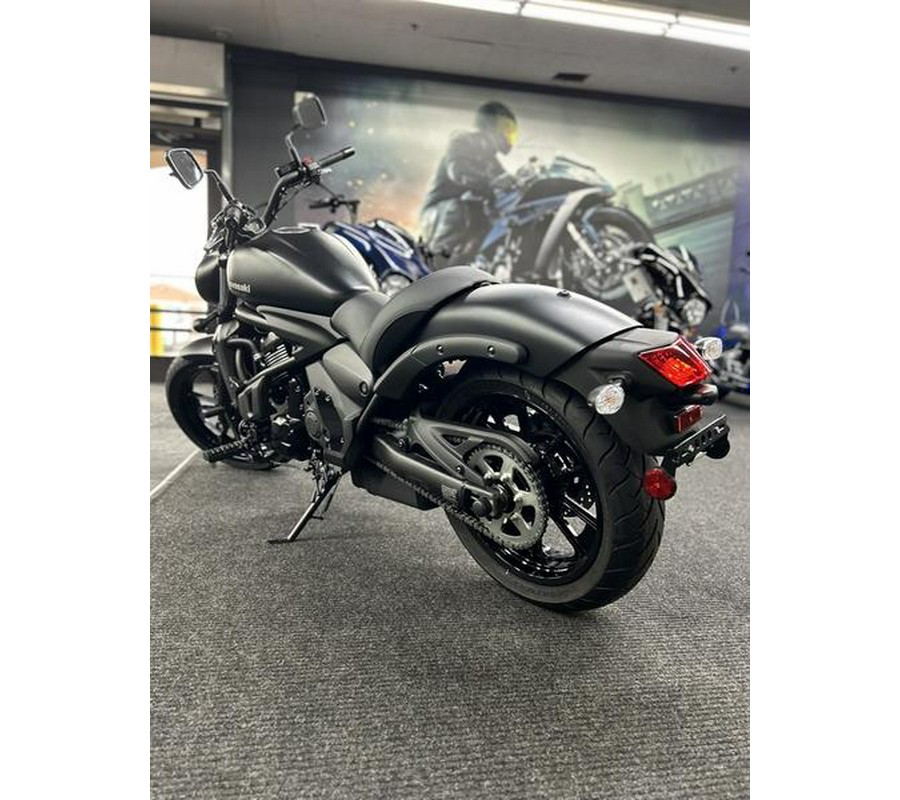 2025 Kawasaki Vulcan® S