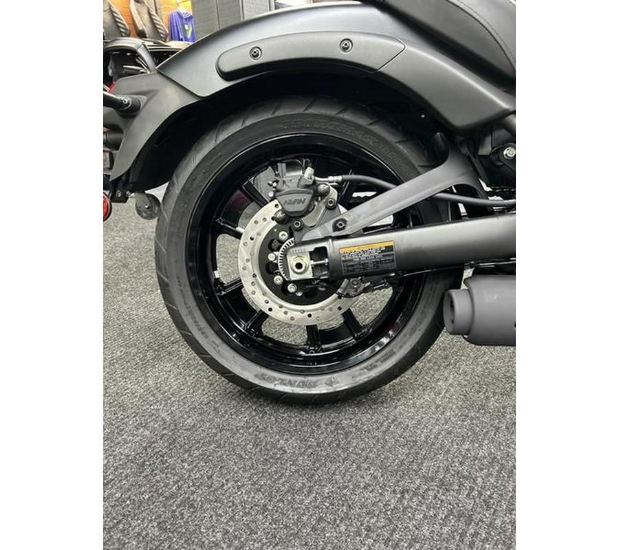 2025 Kawasaki Vulcan® S