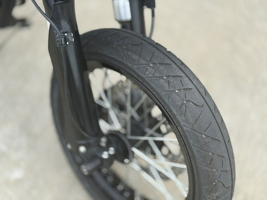 2022 Kawasaki KLX 300SM