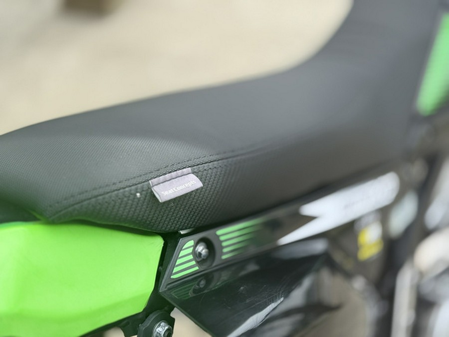 2022 Kawasaki KLX 300SM