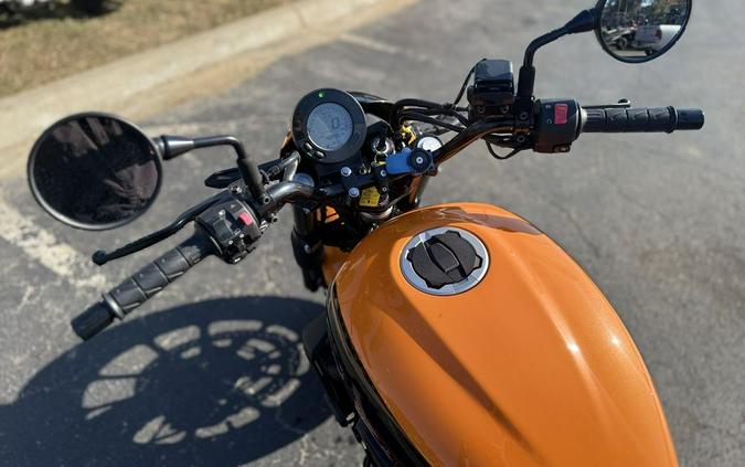 2024 Kawasaki Eliminator® SE ABS