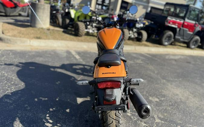 2024 Kawasaki Eliminator® SE ABS