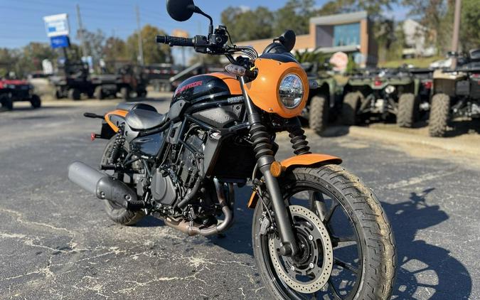 2024 Kawasaki Eliminator® SE ABS