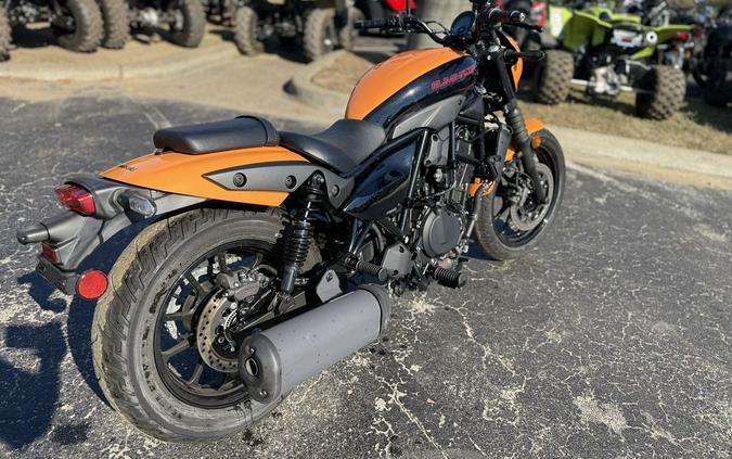 2024 Kawasaki Eliminator® SE ABS