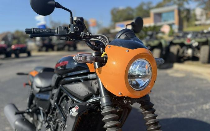 2024 Kawasaki Eliminator® SE ABS