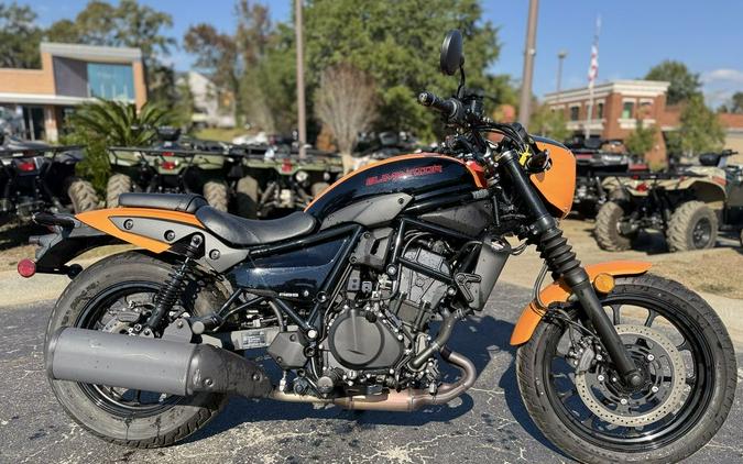 2024 Kawasaki Eliminator® SE ABS