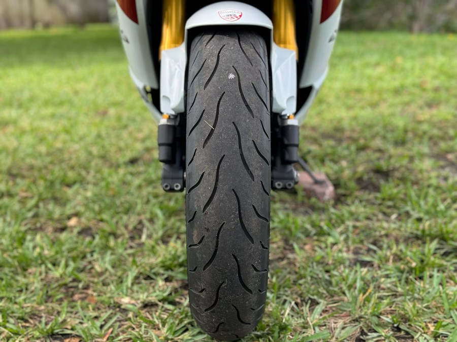 2015 Yamaha Motor Corp., USA YZF-R6