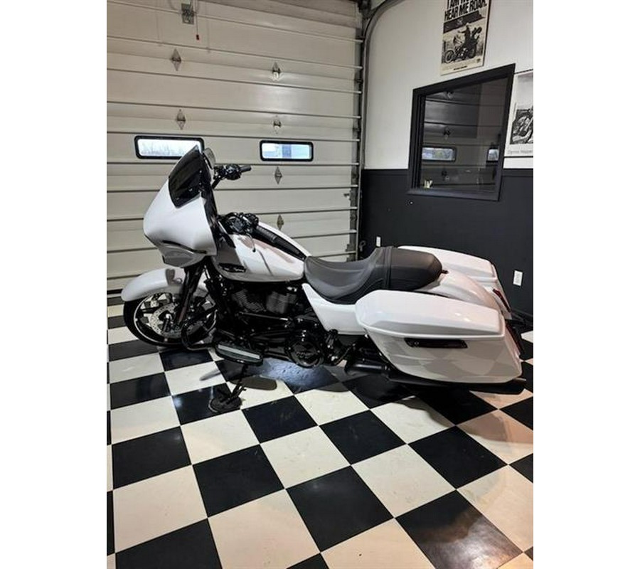 2025 Harley-Davidson Street Glide®