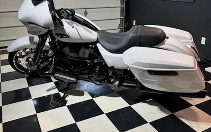 2025 Harley-Davidson Street Glide®