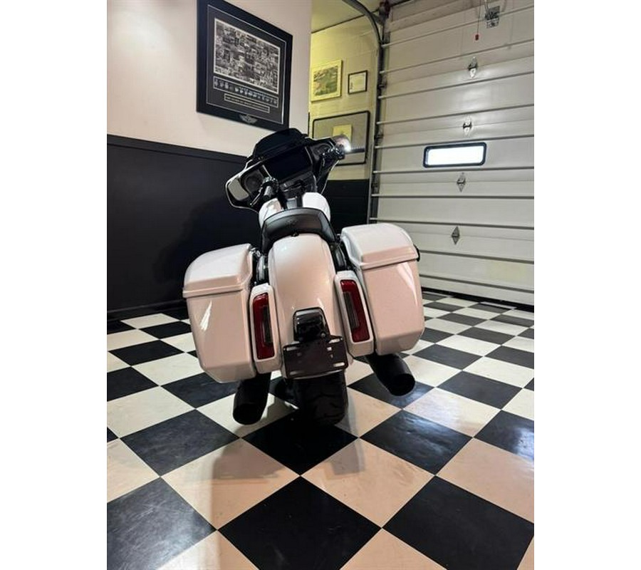 2025 Harley-Davidson Street Glide®