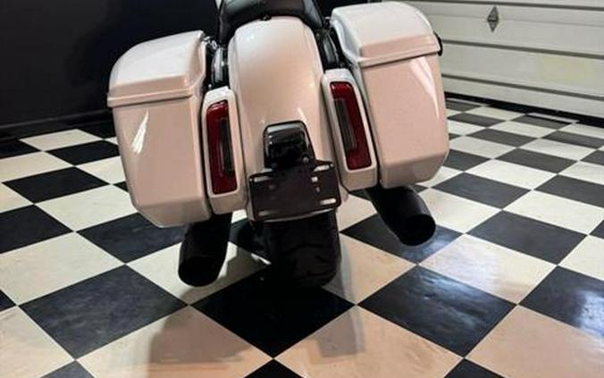 2025 Harley-Davidson Street Glide®