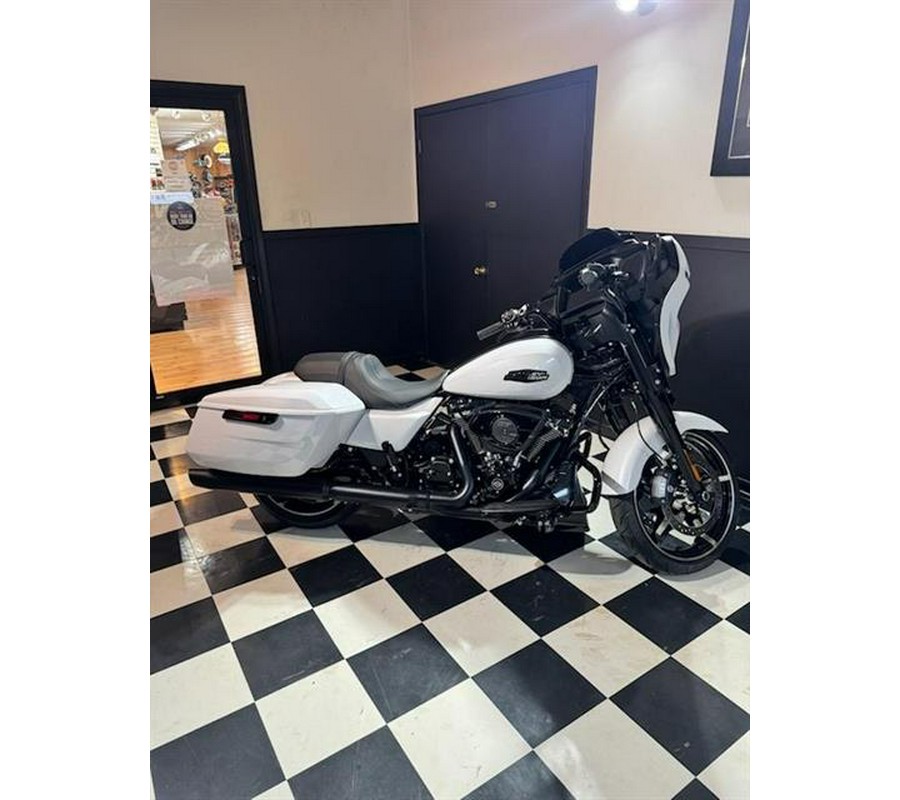 2025 Harley-Davidson Street Glide®