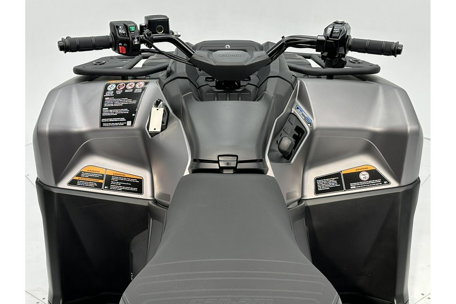 2026 Can-Am Outlander XT 700