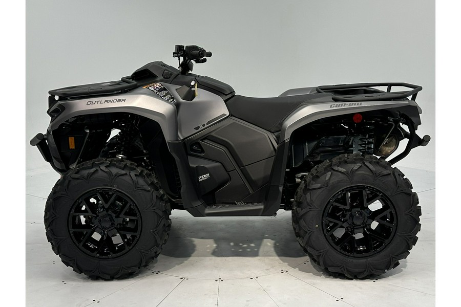 2026 Can-Am Outlander XT 700