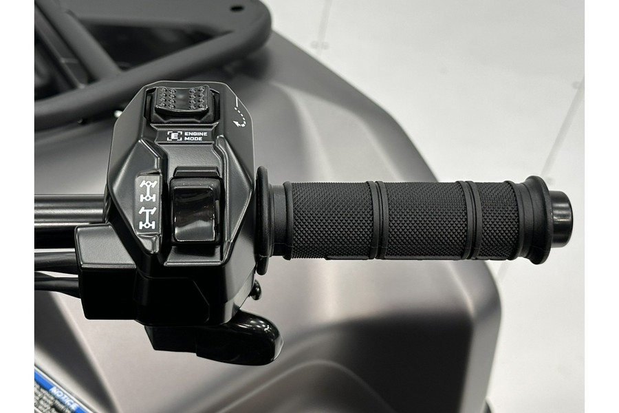 2026 Can-Am Outlander XT 700