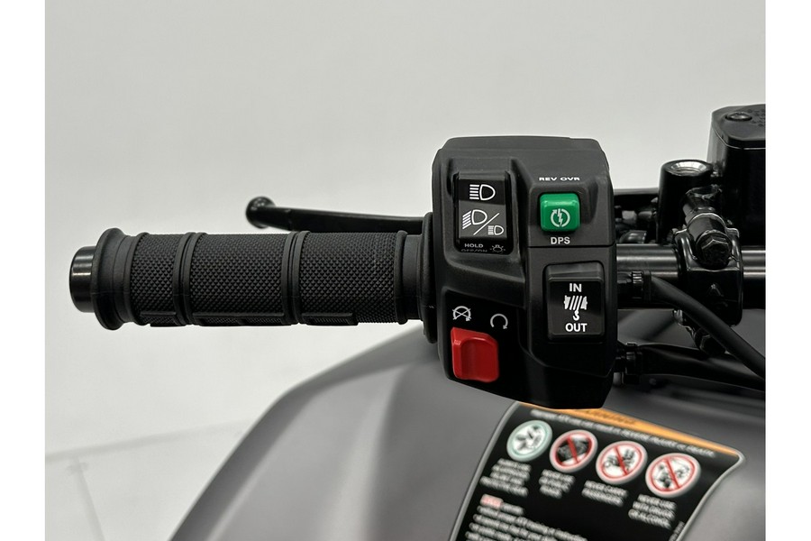 2026 Can-Am Outlander XT 700