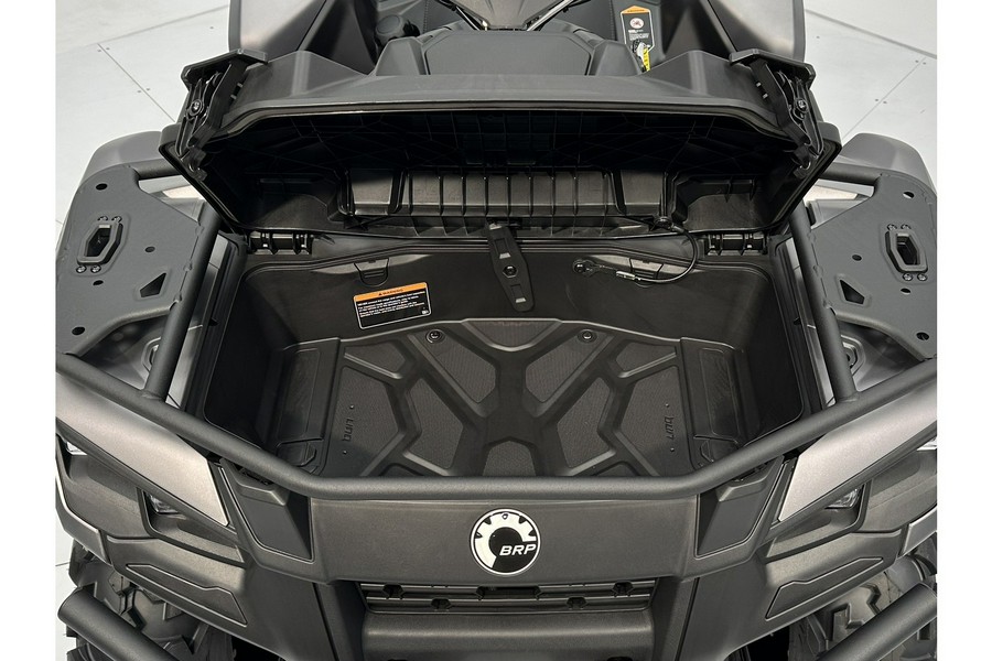 2026 Can-Am Outlander XT 700