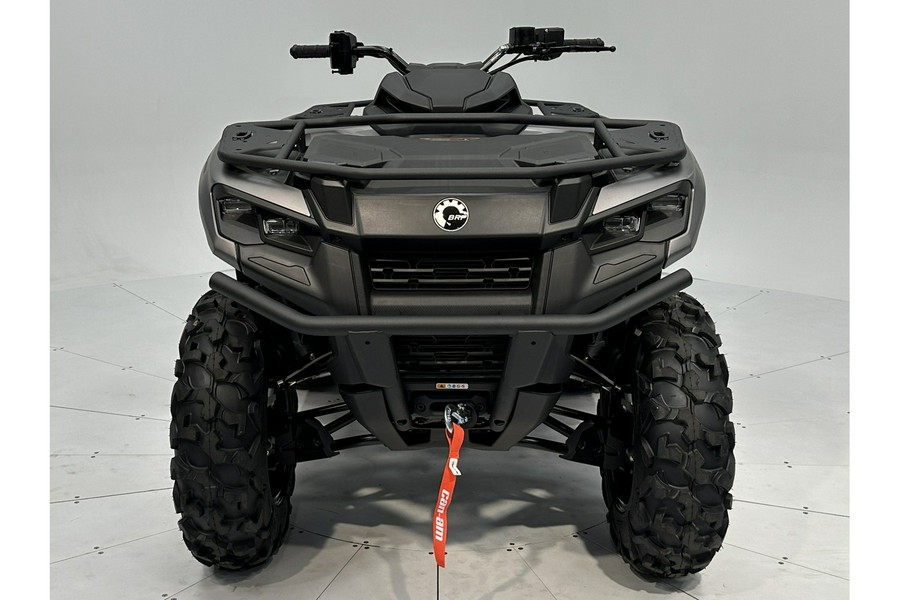2026 Can-Am Outlander XT 700
