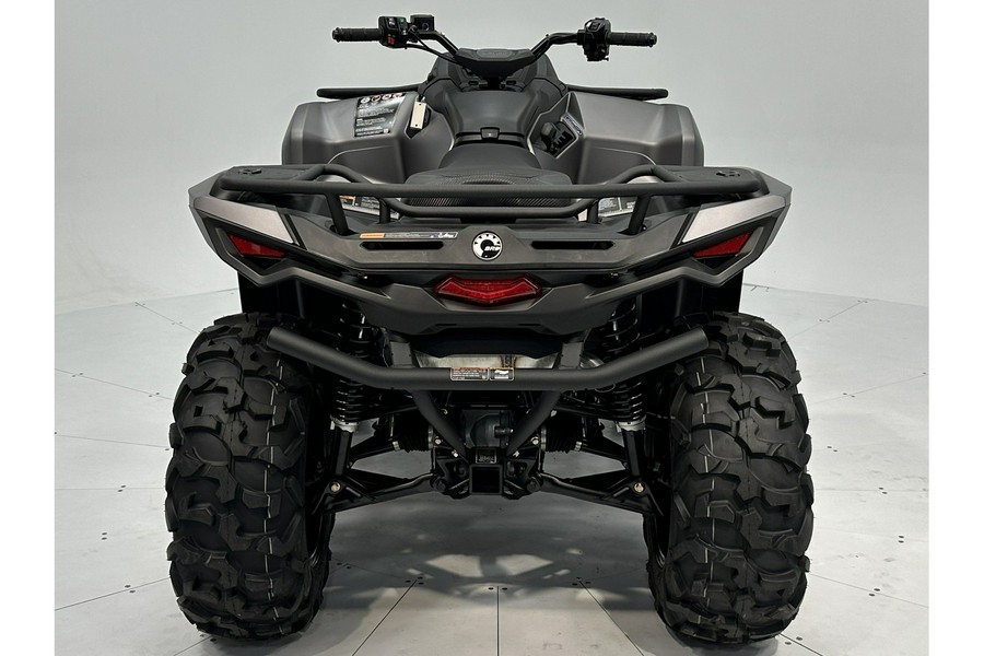 2026 Can-Am Outlander XT 700