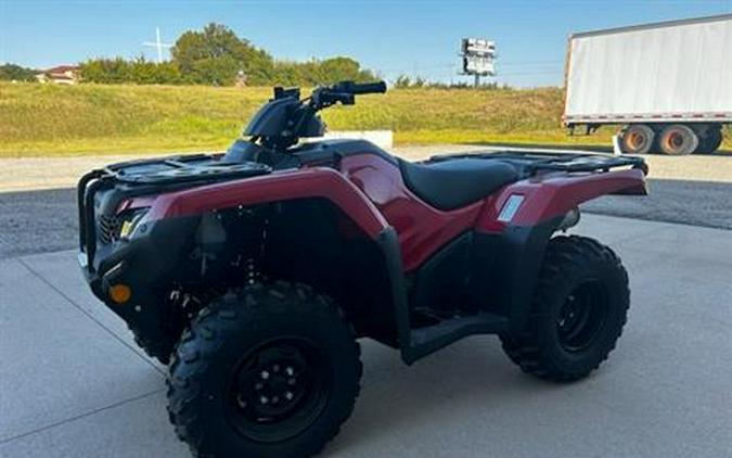 2026 Honda FourTrax Rancher
