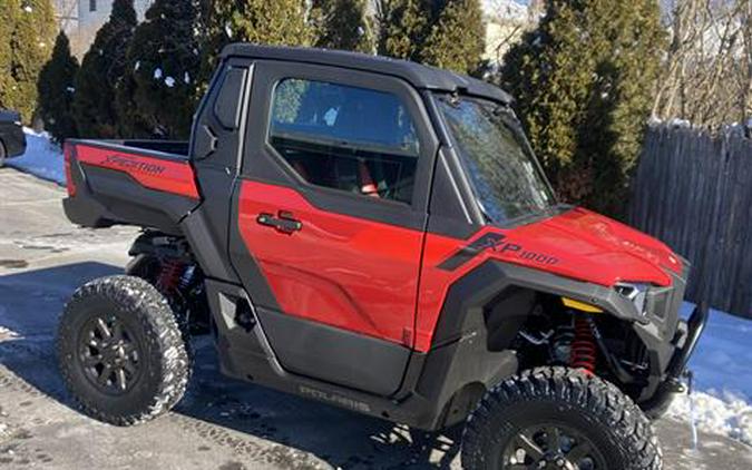 2026 Polaris Polaris XPEDITION XP Northstar