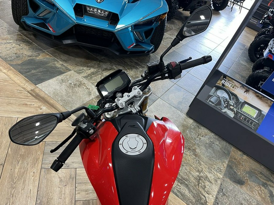 2019 BMW G 310 R