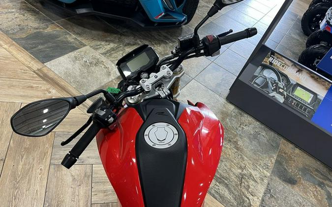 2019 BMW G 310 R