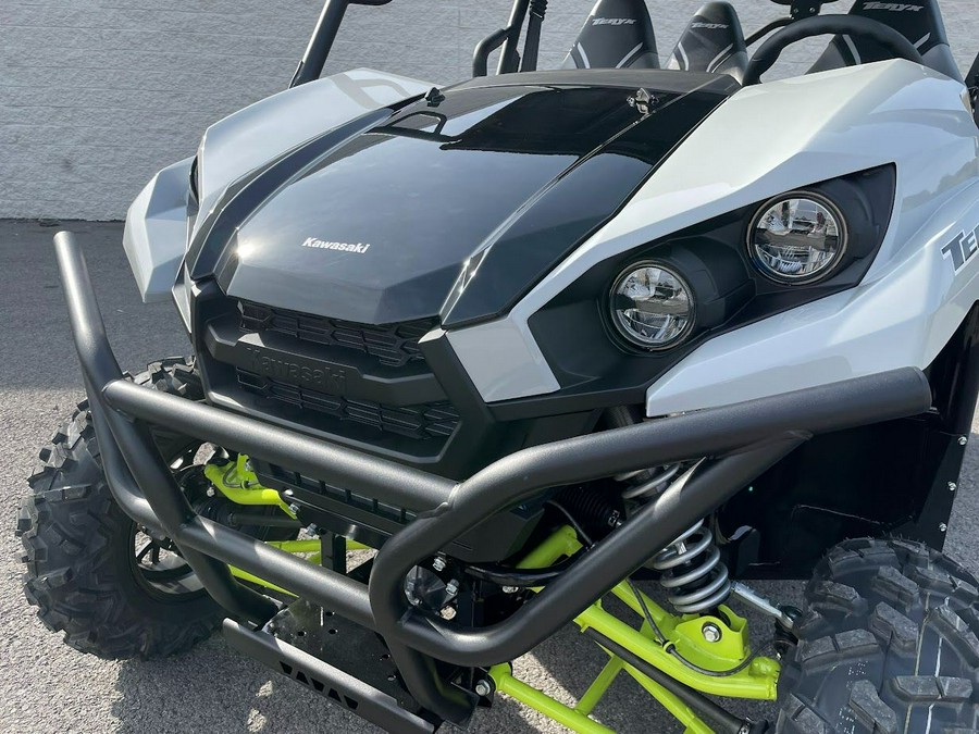 2025 Kawasaki Teryx4 S LE
