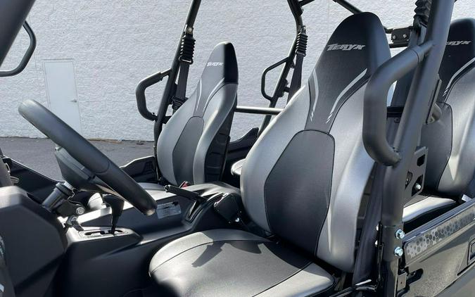 2025 Kawasaki Teryx4 S LE