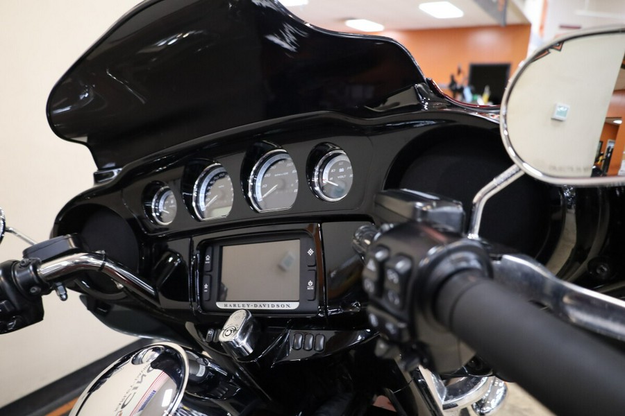 FLHTK 2015 Ultra Limited