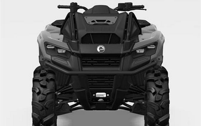 2026 Can-Am Outlander X MR 700