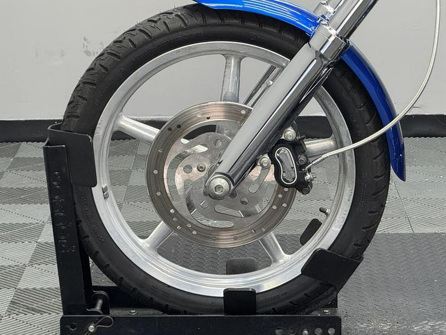 2009 Harley-Davidson® FXCWC - Rocker™ C