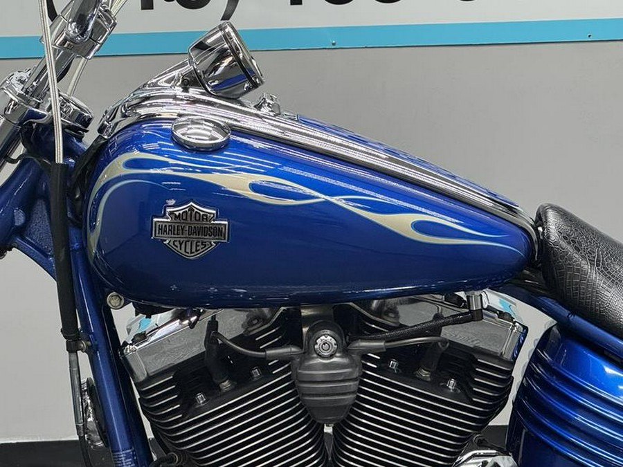 2009 Harley-Davidson® FXCWC - Rocker™ C