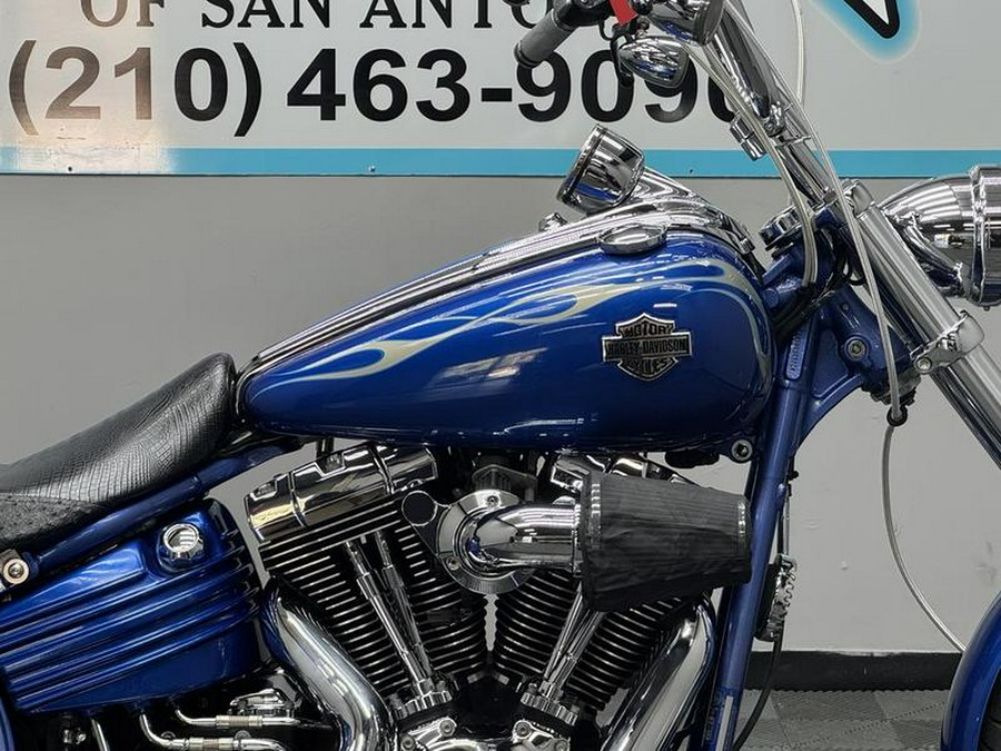 2009 Harley-Davidson® FXCWC - Rocker™ C