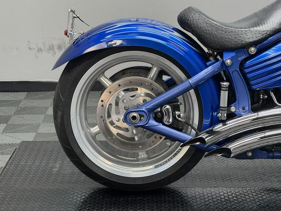 2009 Harley-Davidson® FXCWC - Rocker™ C