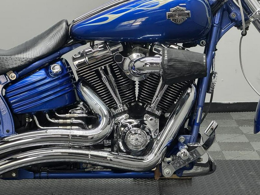 2009 Harley-Davidson® FXCWC - Rocker™ C