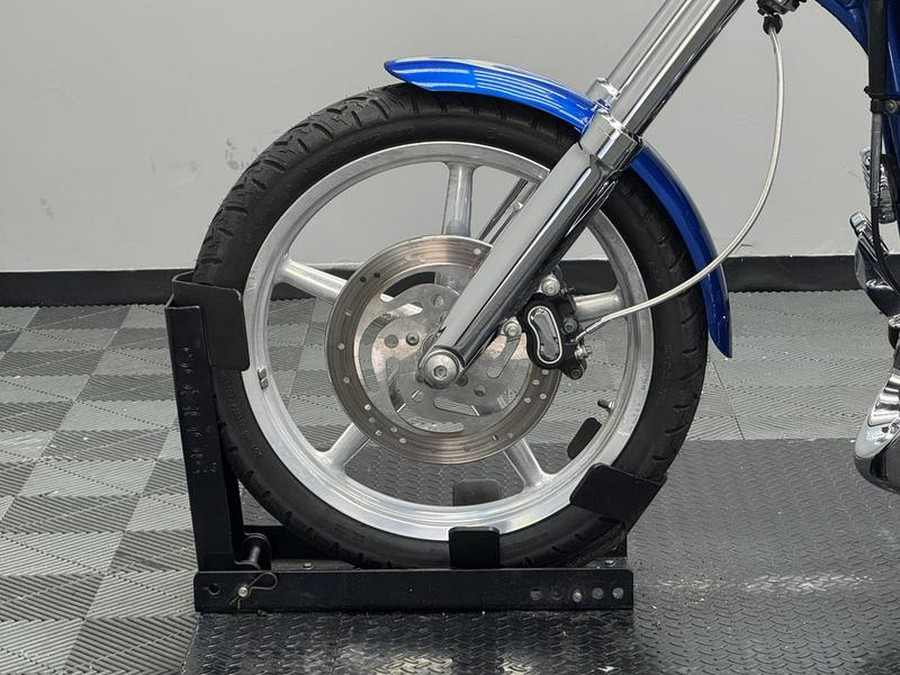 2009 Harley-Davidson® FXCWC - Rocker™ C