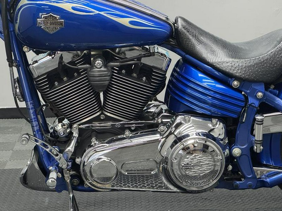 2009 Harley-Davidson® FXCWC - Rocker™ C