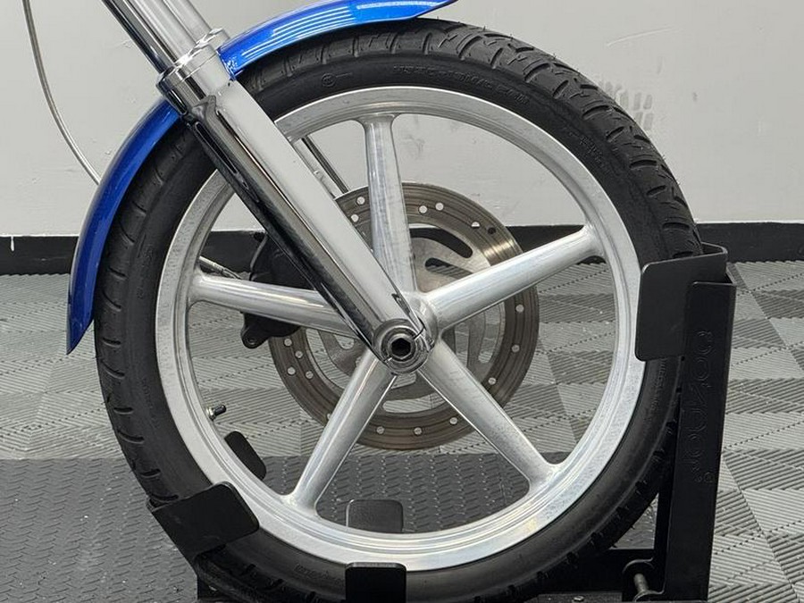 2009 Harley-Davidson® FXCWC - Rocker™ C