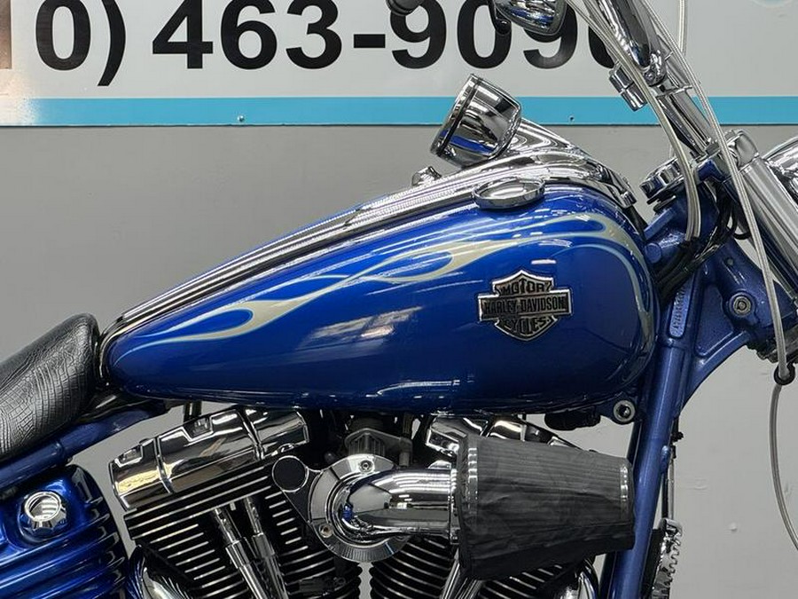 2009 Harley-Davidson® FXCWC - Rocker™ C